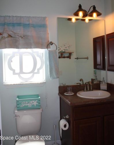 2072 Raleigh Dr, Titusville FL  32780-9131 exterior