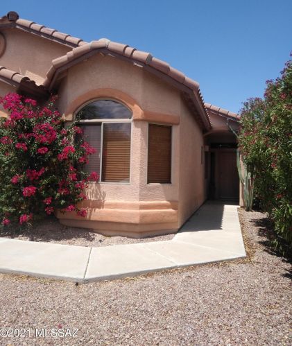 4168 Glance Mine Pl, Tucson, AZ 85745-7131
