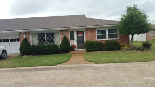 1435 Swan Dr, Bartlesville, OK 74006-5128