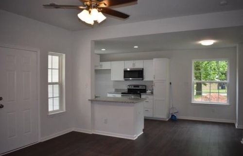 227 Murray St, Denison TX  75020-6368 exterior