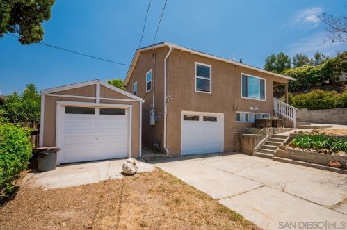 8849 Gardena Way, Lakeside, CA 92040-4940