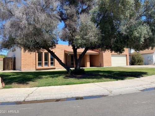 4612 Juniper Ave, Glendale, AZ 85306-1509