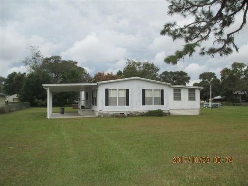 13521 Parkwood St, Port Richey, FL 34669-3930