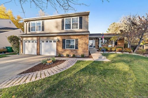 6466 Ivy Ct, Englewood, CO 80111-4311