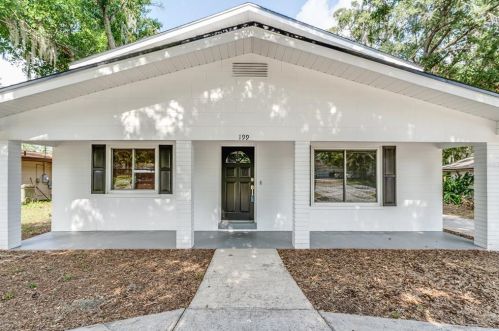 199 8th St, Winter Haven FL  33880-3101 exterior