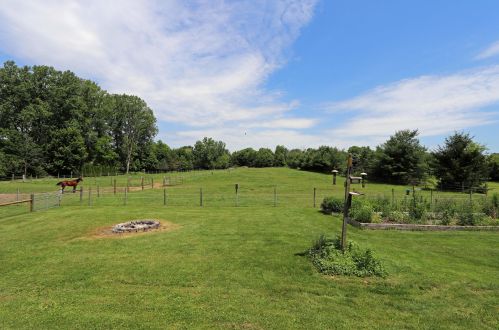 5711 Township Road 191, Marengo OH  43334-9657 exterior