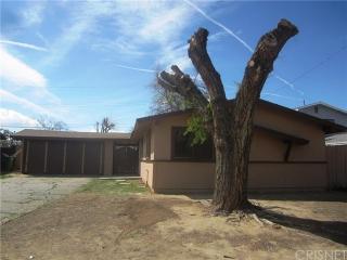 38621 Lilacview Ave, Palmdale CA  93550-4242 exterior