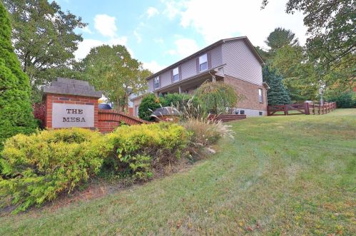 1205 Mesa Dr, Covington KY 41018-3812 exterior