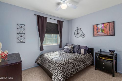 4523 Columbine Dr, Glendale AZ  85304-2325 exterior