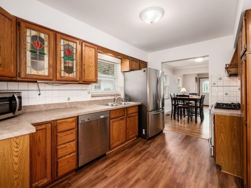 3807 Evans Dr, Darbydale OH  43123-2809 exterior