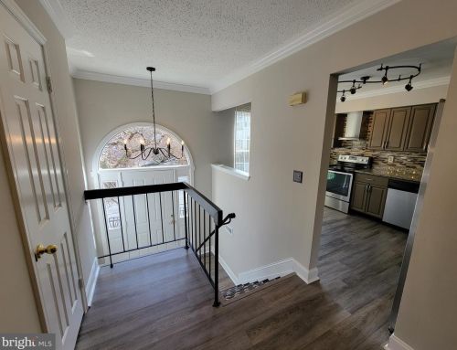 5824 Wye Oak Commons Ct, Springfield VA  22015-2842 exterior