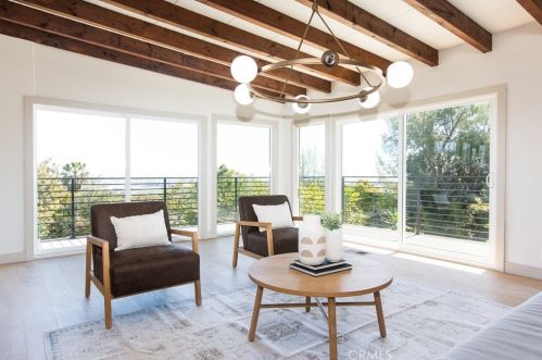 2348 Sunnyside Rdg Rd, Rancho Palos Verdes CA  90275-5216 exterior