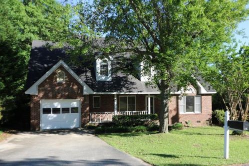 815 East Ave, North Augusta, SC 29841-3407