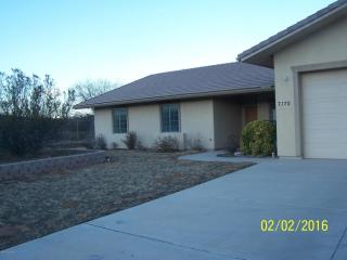 7170 Camino Baez, Cornville, AZ 86325-4600