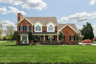 12004 Bettye Ann Ct, Louisville, KY 40299-8303