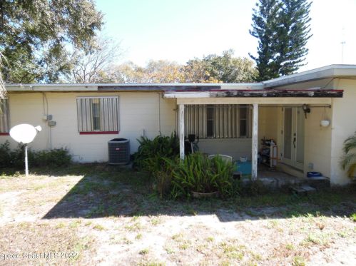 1430 Thornton Ave, Titusville, FL 32780-4442