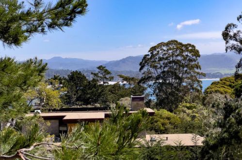 1472 Padre Ln, Pebble Beach CA  93953-3607 exterior