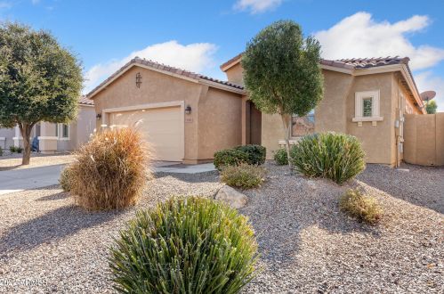 3501 Pinot Noir Ave, Gilbert, AZ 85298-9259