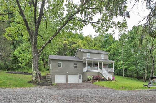 5640 Community Center Dr, Gibsonia, PA 15044-9544