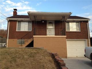 319 Edgewood Ave, Trafford, PA 15085-1543