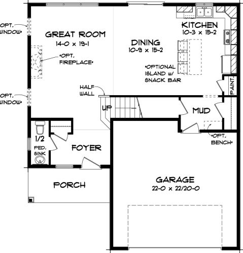 2738 Jaber Ave, Otsego, MN 55376-9290