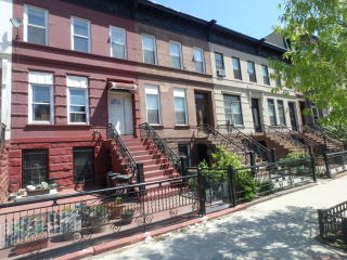 867 Sterling Pl, Brooklyn, NY 11216-4005
