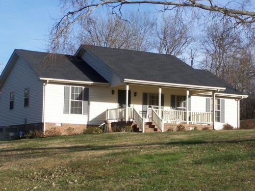 7028 Little Dry Creek Rd, Pulaski, TN 38478-8677