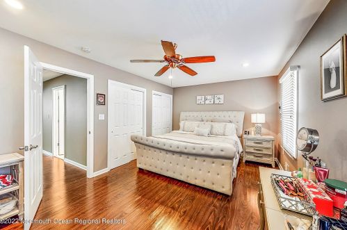 46 Fieldcrest Way, Hazlet NJ  07730-1953 exterior