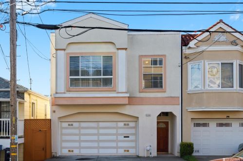 238 Miriam St, Daly City, CA 94014-1947