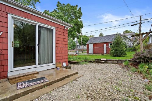 143 Tripoli Ave, Milwaukee WI 53221-1447 exterior