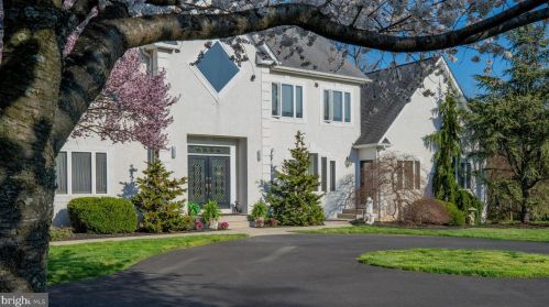 540 Limekiln Pike, Prospectville, PA 19002-2900