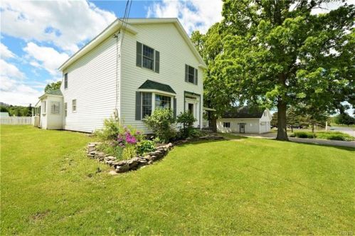 25300 Brookside Drive Ext, Watertown, NY 13601-5724
