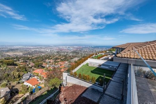 3557 Starline Dr, Rancho Palos Verdes CA  90275-6376 exterior