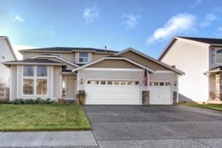 12420 160th St, Puyallup, WA 98374-9256