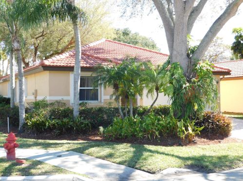 12187 Cuddington Ct, West Palm Beach, FL 33414-5550
