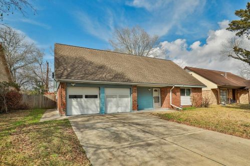 2008 Sunset Ct, League City, TX 77573-3516