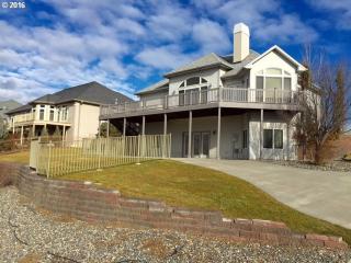1771 18th St, Cayuse OR  97801-4457 exterior