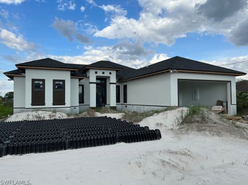 1581 Gilbert Ave, Lehigh Acres, FL 33973-7000