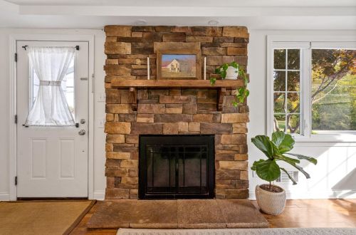 601 Lincoln St, Wilmington OH  45177-1520 exterior