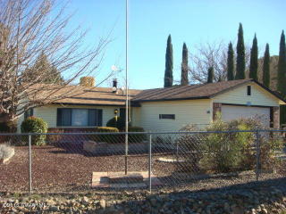 1919 Wranglers Way, Cottonwood, AZ 86326-5748