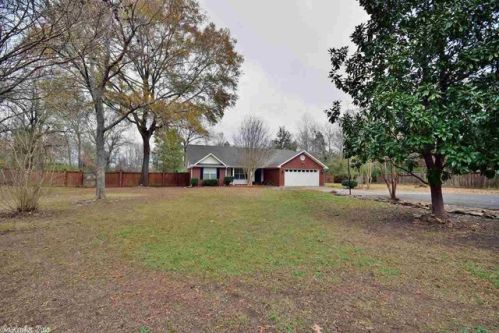 3050 York Ln, Conway, AR 72034-8344