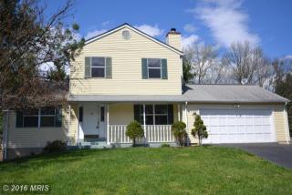 1411 Kingstream Dr, Herndon, VA 20170-2516