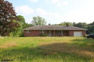 884 Pleasant Mills Rd, Elm NJ  08037-8937 exterior