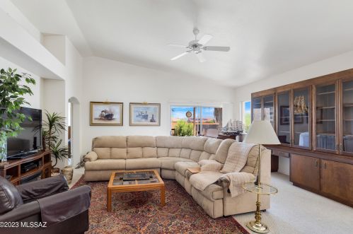 7710 Running Bear Dr, Tucson, AZ 85743-1106