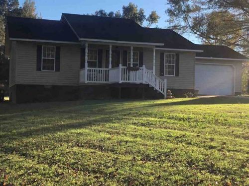 116 Martin Rd, Horton, AL 35980-8342