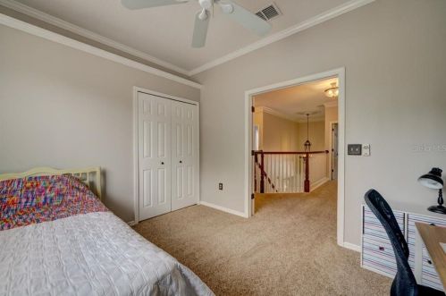 4227 Harbor Lake Dr, Lutz FL  33558-9710 exterior