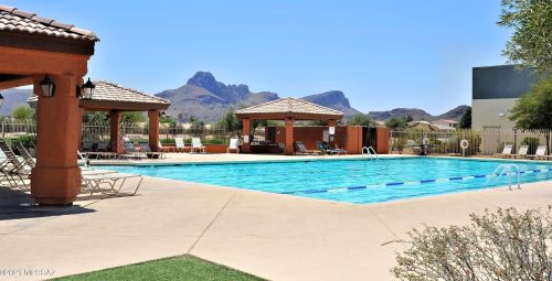 7643 Talavera Way, Tucson AZ 85743-1128 exterior