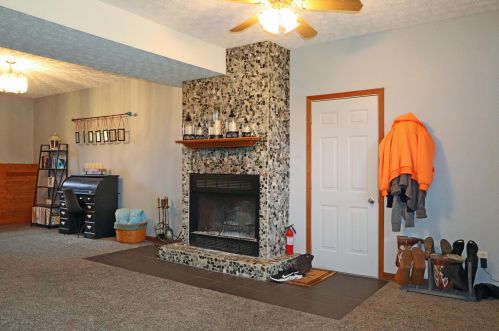 5711 Township Road 191, Marengo OH  43334-9657 exterior