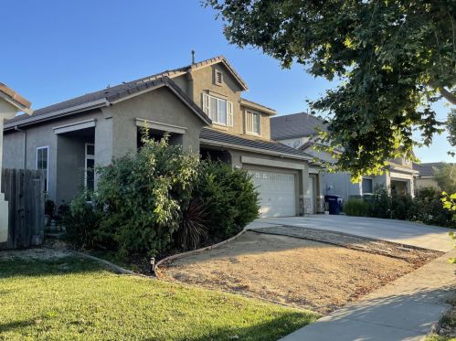 1328 Cougar Creek Dr, Grayson, CA 95363-8754