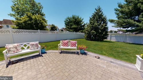 739 Henderson Rd, Lumberton Township NJ  08048-4613 exterior